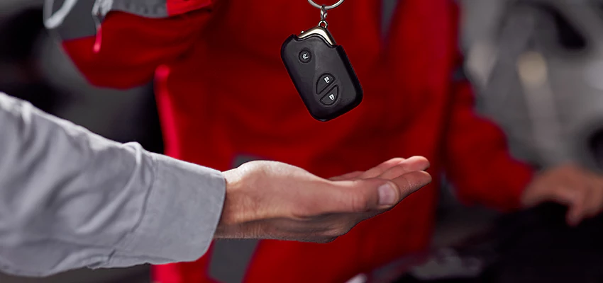 Automotive Car Lock Rekeying Locksmith Specialists in Cotati, California