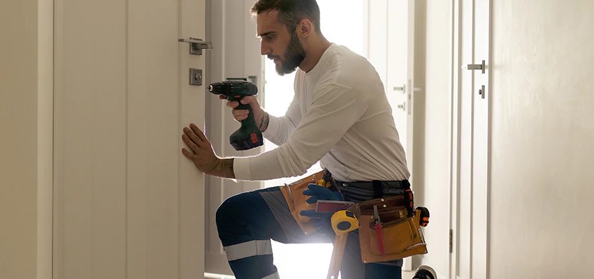Mailbox Lock Installation Expert in Cotati, California