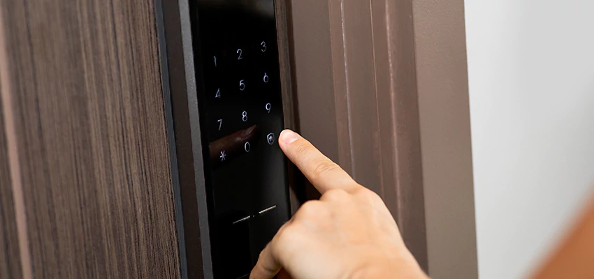 Secure Code Locks Ideas in Cotati, California