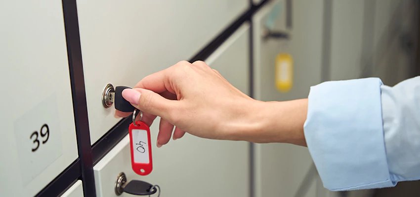Cabinet Lock Installation in Cotati, California
