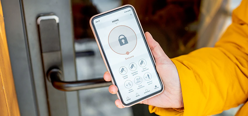 Kwikset Halo Wifi Locks Repair And Installation in Cotati, CA