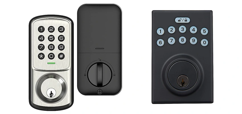 Garage Emergency Lock Replacements in Cotati, CA