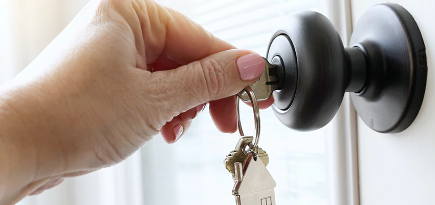 Top Locksmith For Residential Lock Solution in Cotati, California