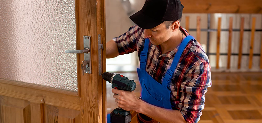 Trusted Local Digital Locks Locksmith Repair in Cotati, California