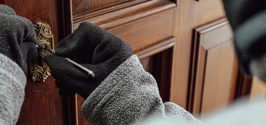 Burglar Damage Electronic Locks Repair in Cotati, CA