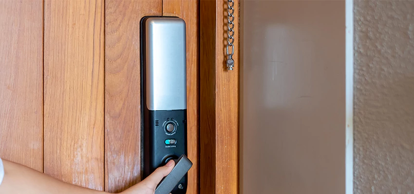 Home Security Electronic Locks Upgrades in Cotati, CA
