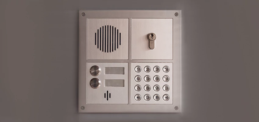 Mobile Access Control System Installation in Cotati, CA