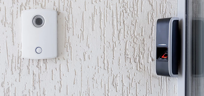 Multi-User Fingerprint Door Locks Installation in Cotati, California